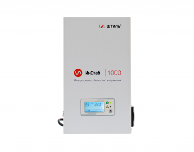 Стабилизатор напряжения ШТИЛЬ IS1000