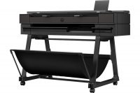 Плоттер HP DJ T850 (2Y9H0A)