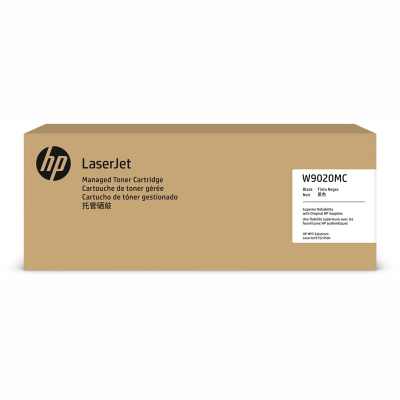 Картридж HP W9020MC