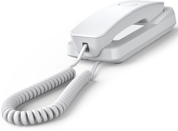 Телефон Gigaset DESK 200 POL/HUN (S30054-H6539-S202)