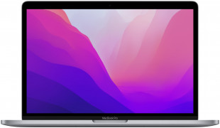 Ноутбук Apple MacBook Pro 13 2022 (MNEJ3ZP/A)