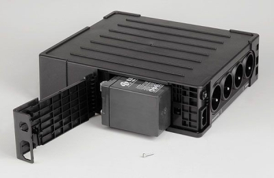 ИБП Eaton Ellipse Pro 650 DIN (ELP650DIN)