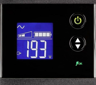 ИБП Eaton Ellipse Pro 650 DIN (ELP650DIN)