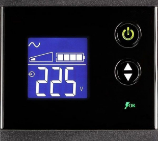 ИБП Eaton Ellipse Pro 650 DIN (ELP650DIN)