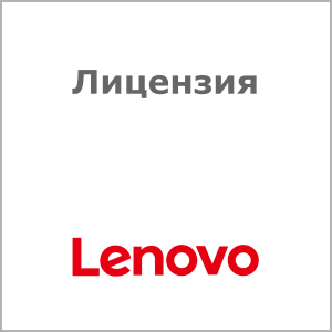 Лицензия Lenovo VMware vSphere 7 Enterprise Plus (7S06036BWW)