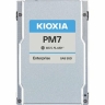 SSD накопитель Kioxia PM7-R 7.68Tb (KPM7VRUG7T68)
