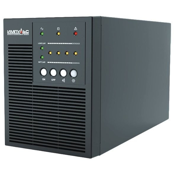 ИБП Импульс Мини 1000 (CM10201)