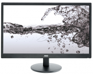 Монитор AOC e2270Swn