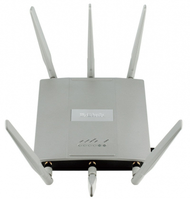 Точка доступа D-Link DAP-2695