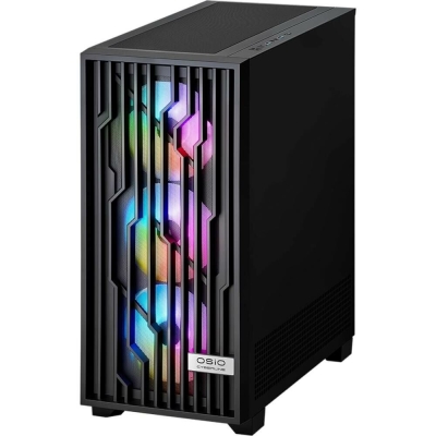 Компьютер Osio CyberLine С59I-001B