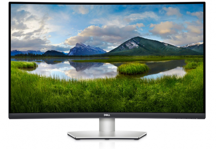 Монитор Dell 210-BFVU
