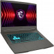 Ноутбук MSI Thin 15 B13UCX-2649XRU 16G (9S7-16R831-2649-16G)