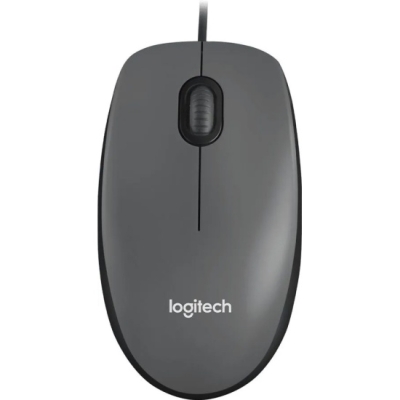 Мышь Logitech M90 (910-001795)