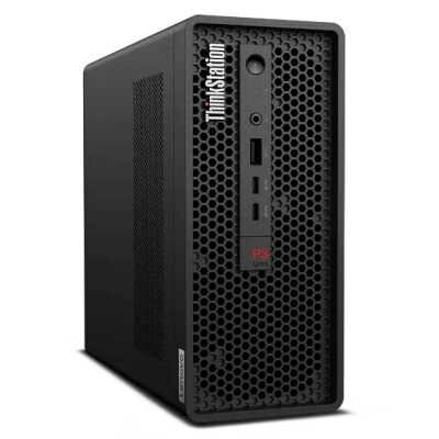 Компьютер Lenovo ThinkStation P3 Ultra SFF Gen 2 (30J3A004CH)