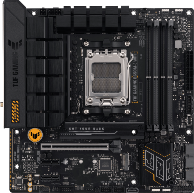 Материнская плата Asus TUF GAMING B650-E WIFI (90MB1GT0-M0EAY0)