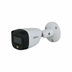 Видеокамера Dahua DH-HAC-HFW1209CP-LED-0360B-S2