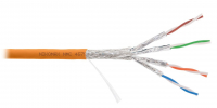 Кабель Nikomax NMC 4575C-OR