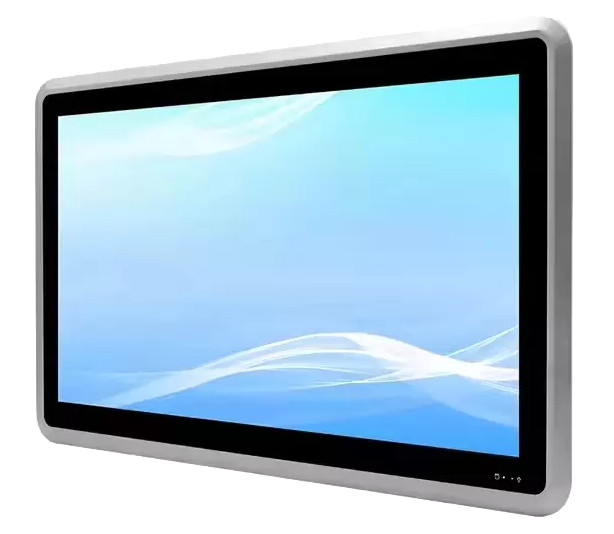 Панельный компьютер Yentek P2381Y-C6 V2.0(1235U)