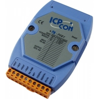 Модуль ICP DAS I-7021