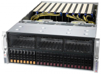 Серверная платформа Supermicro SYS-420GP-TNR