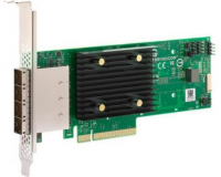 Контроллер LSI SAS 9500-16e SGL (05-50075-00)