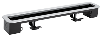 Крепление Shure A710-FM-2FT