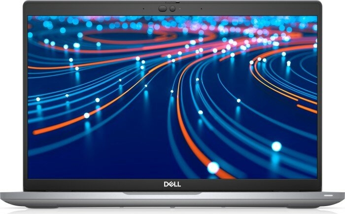 Ноутбук Dell Latitude 5420 (5411-893)