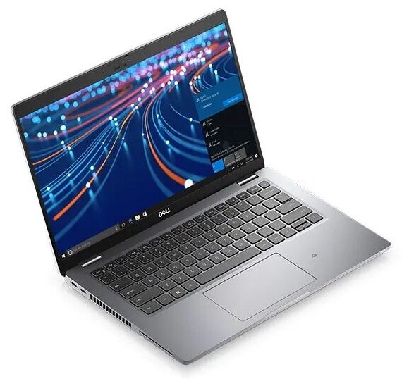 Ноутбук Dell Latitude 5420 (5411-893)