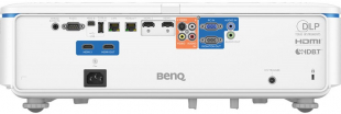 Проектор BenQ LU950 (9H.JJ677.19E/9H.JJ677.15E)
