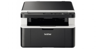 МФУ Brother DCP-1612WR (DCP1612WR1)
