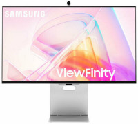 Монитор Samsung ViewFinity S9 S27C902PAI (LS27C902PAIXCI)