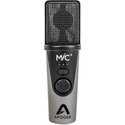 Микрофон Apogee MiC Plus