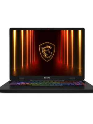 Ноутбук MSI Crosshair A16 HX D8WGKG-078XRU (9S7-15PL21-078)