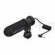 Микрофон Behringer VIDEO MIC MS