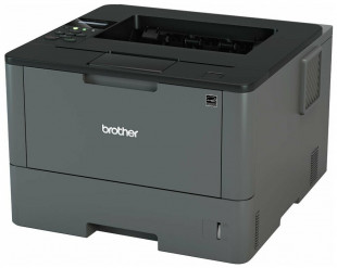 Принтер лазерный Brother HL-5200DW (HL5200DW)