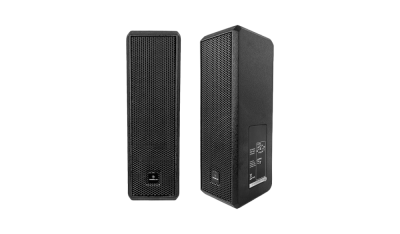 Звуковая колонна TaverLab Neodimium COL4D-POE