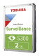Жёсткий диск Toshiba HDWT720UZSVA
