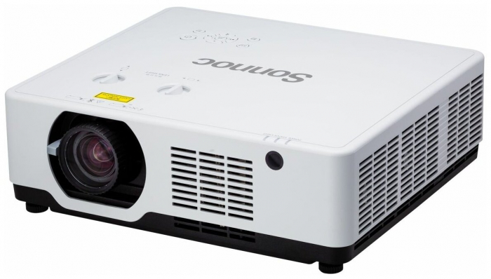 Проектор Sonnoc SNP-LU551LU