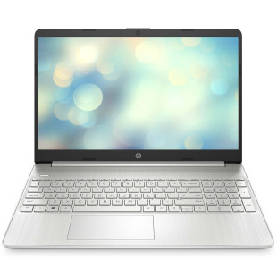 Ноутбук HP 15s-fq2111ur (5D5E5EA)