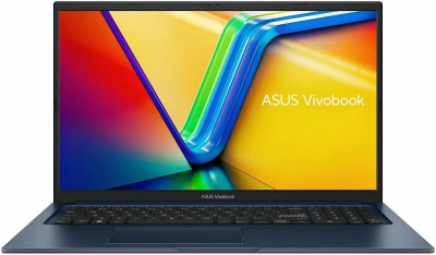 Ноутбук Asus VivoBook 17 X1704VA-AU853 (90NB13X2-M00AT0)