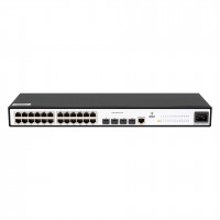Коммутатор SNR SNR-S2982G-24TE-RPS