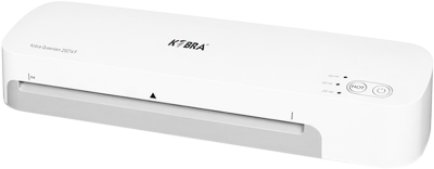 Ламинатор Kobra Queenlam 250 T4 F