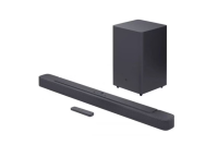 Саундбар JBL Deep Bass 2.1 (JBLBAR21DBM2BLKUK)