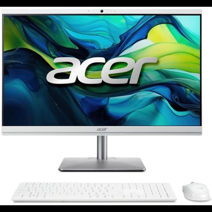 Моноблок Acer Aspire C24-1 (DQ.BRDCD.001)