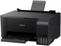 МФУ струйное Epson L3258 (C11CJ67514)
