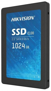 Жёсткий диск Hikvision HS-SSD-E100/1024G