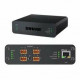 Аудиоинтерфейс Shure ANI4OUT-BLOCK