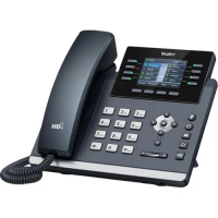 IP-телефон Yealink SIP-T44U