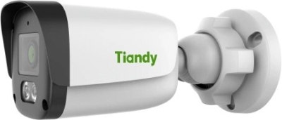 IP-камера Tiandy TC-C34QN I5W/WIFI/EU/2.8/V4.0