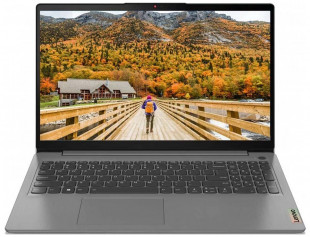 Ноутбук Lenovo IdeaPad 3 15ALC6 (82KU003PRE)
